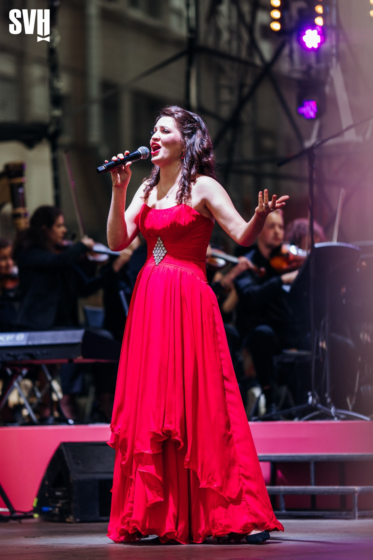 Давайте Танцевать!