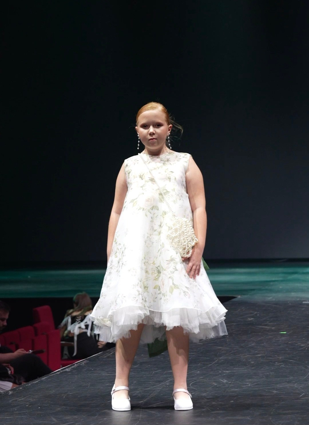 VI сезон ОФИЦИАЛЬНОЙ ДЕТСКОЙ НЕДЕЛИ МОДЫ в Краснодарском крае