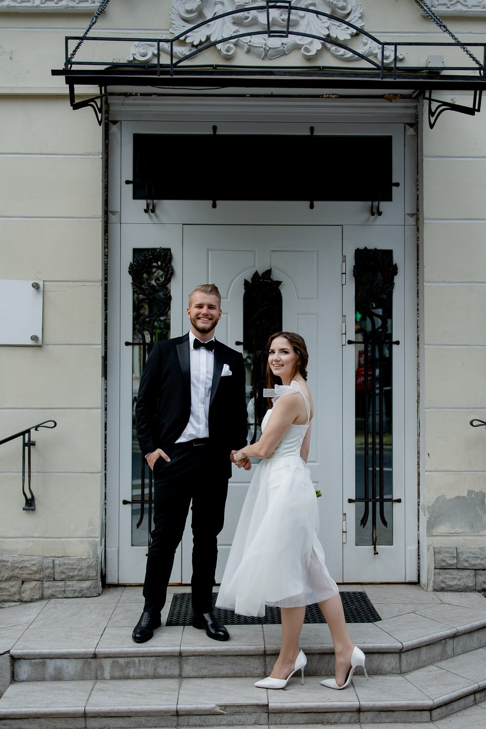 Фотограф Присяжный. Подрядчики и друзья сети свадебных площадок House for wedding