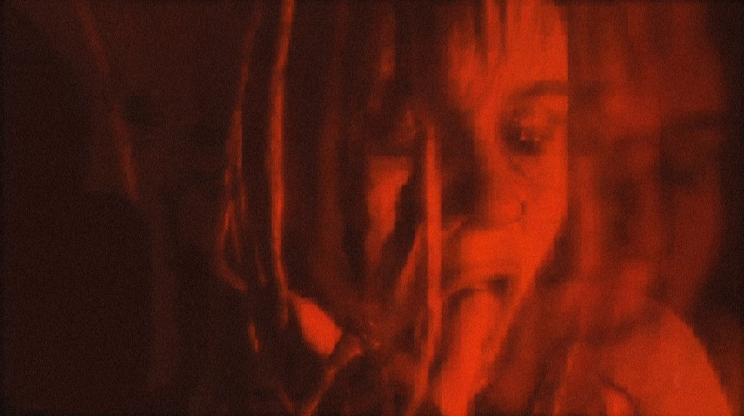 Art house movie «Borderline». Sveti Sveta • визуальный артист Светлана Дубских