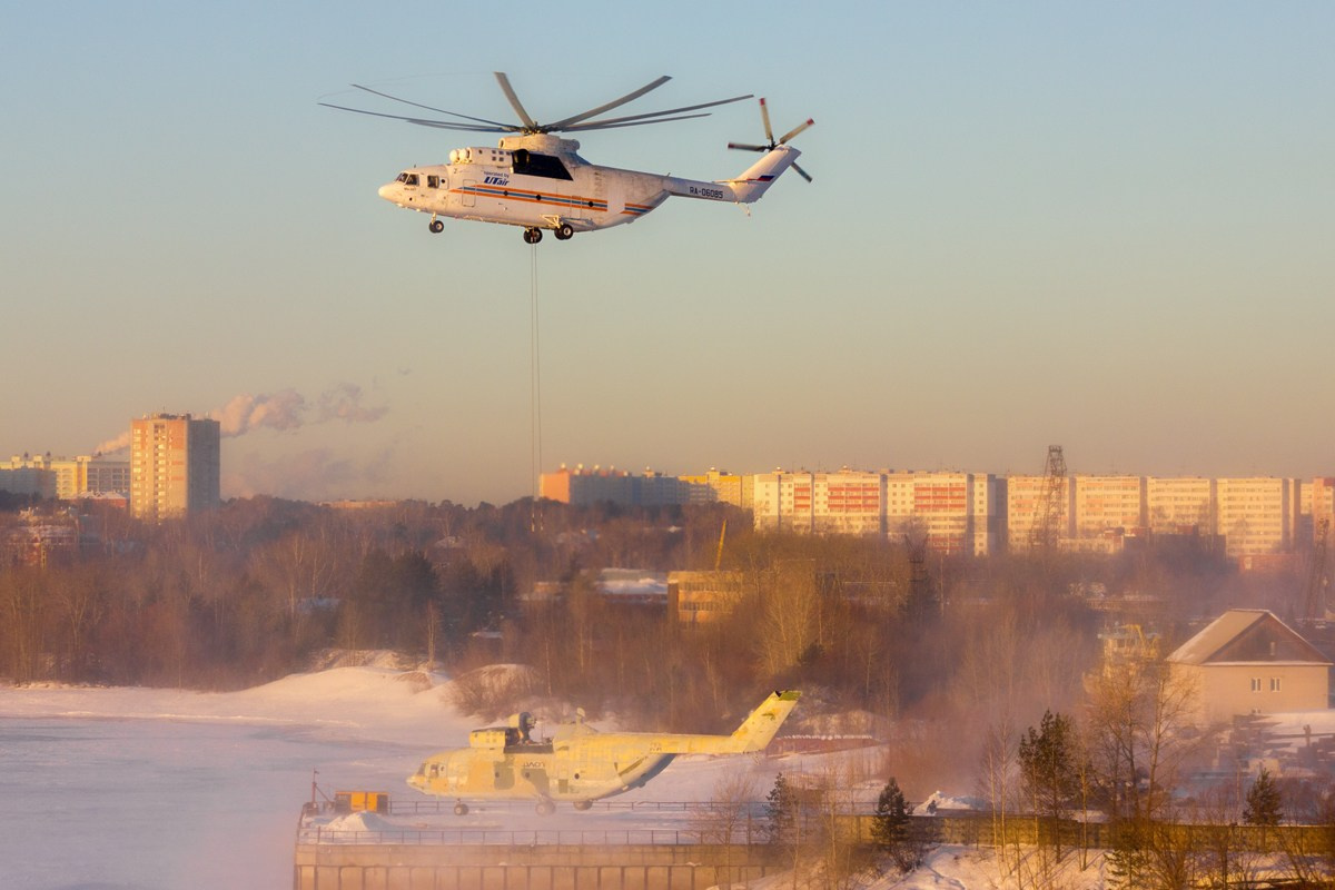 Споттинг. Фотограф Александр Чазов