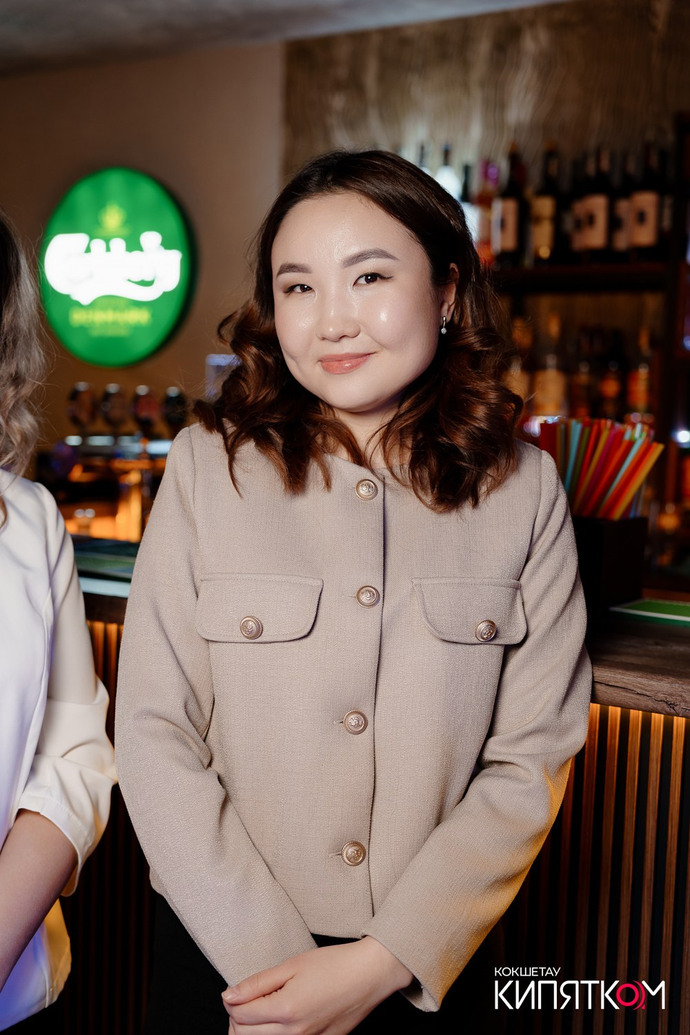 ШАШЛЫЧНЫЙ ДВОР (АУЕЛЬБЕКОВА). КИПЯТКОМ КОКШЕТАУ