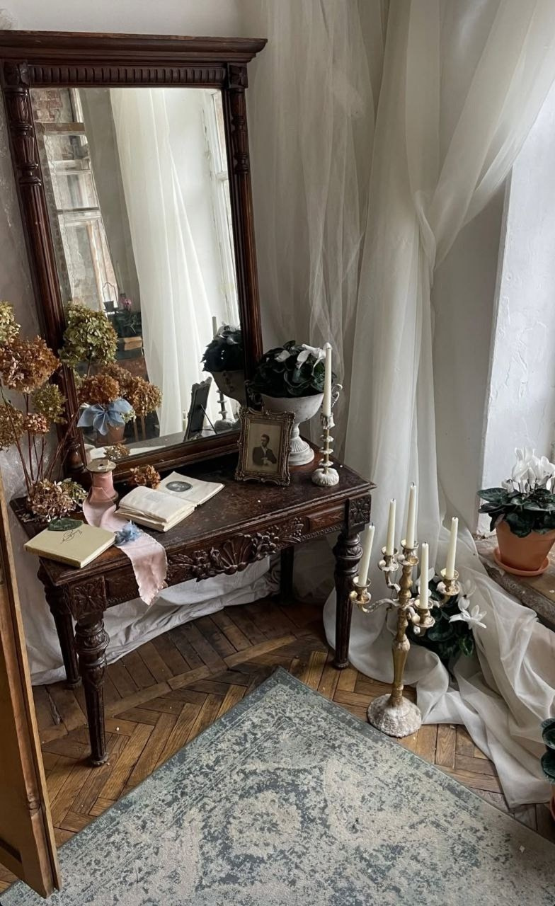 Фотостудия МОХ зал «Туман». Свадебный фотограф в Ростове Александра Груздева