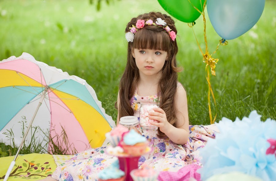 Тематические фотосессии. Фотограф в Москве Юлия Рубцова (фото и видео)