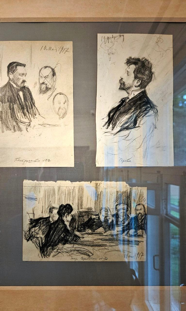 Занятия по рисованию. Изостудия «Мы рисуем!» ♥ Южное Бутово, Москва