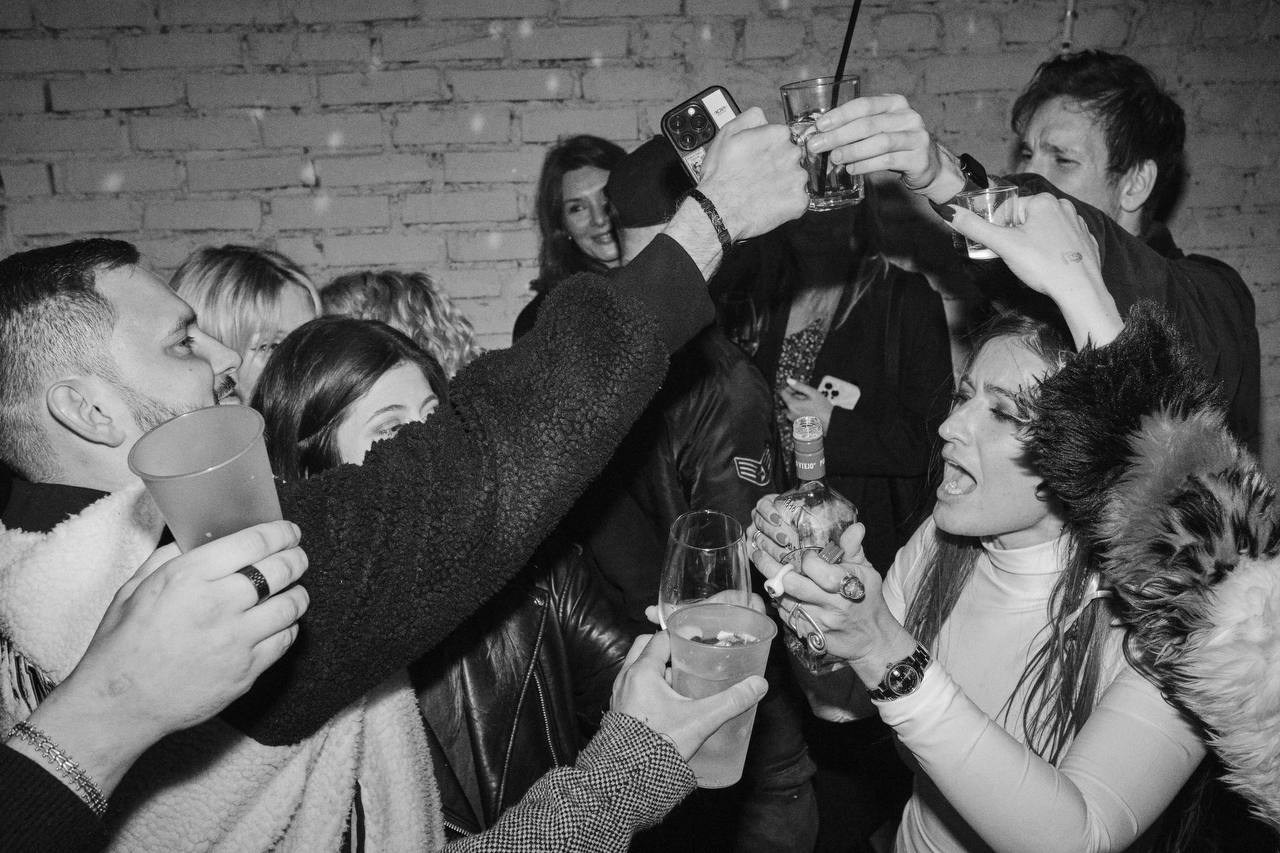 Репортажная съёмка. Onlineflow