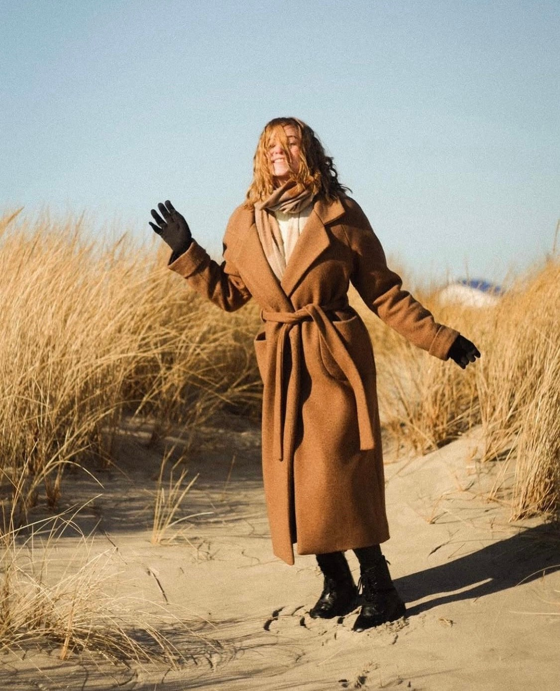 Женский портрет. Свадебный и портретный фотограф в Калининграде