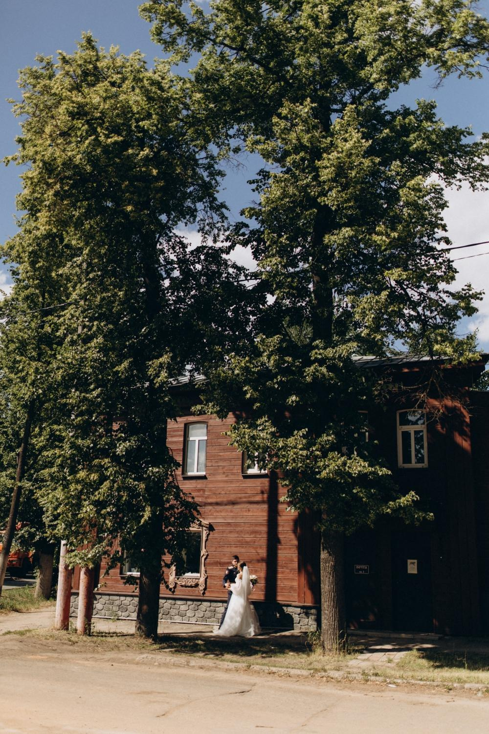 Вместе навсегда. Свадебный и семейный фотограф Оля Сугробчик. Арзамас, Нижний Новгород и область