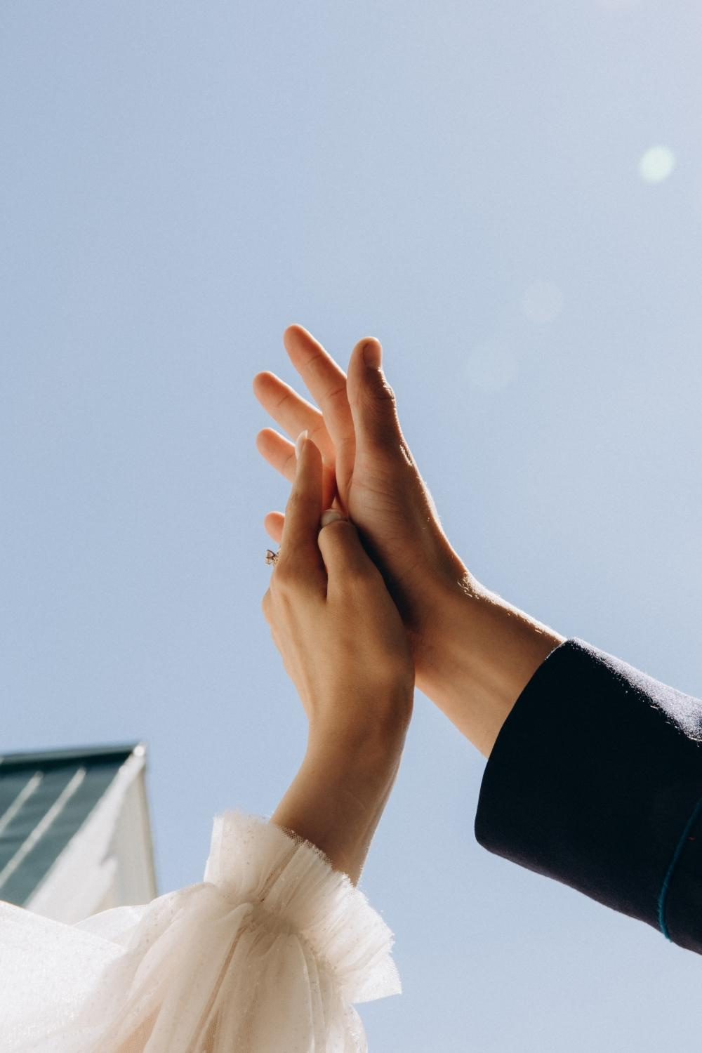 Вместе навсегда. Свадебный и семейный фотограф Оля Сугробчик. Арзамас, Нижний Новгород и область