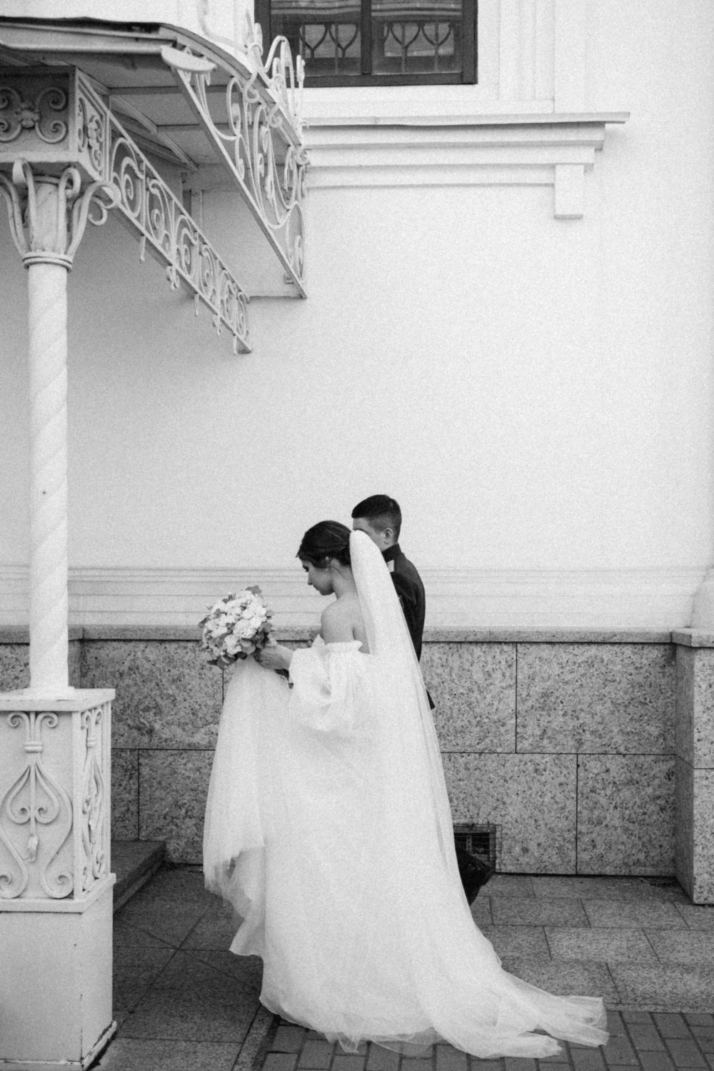 Вместе навсегда. Свадебный и семейный фотограф Оля Сугробчик. Арзамас, Нижний Новгород и область