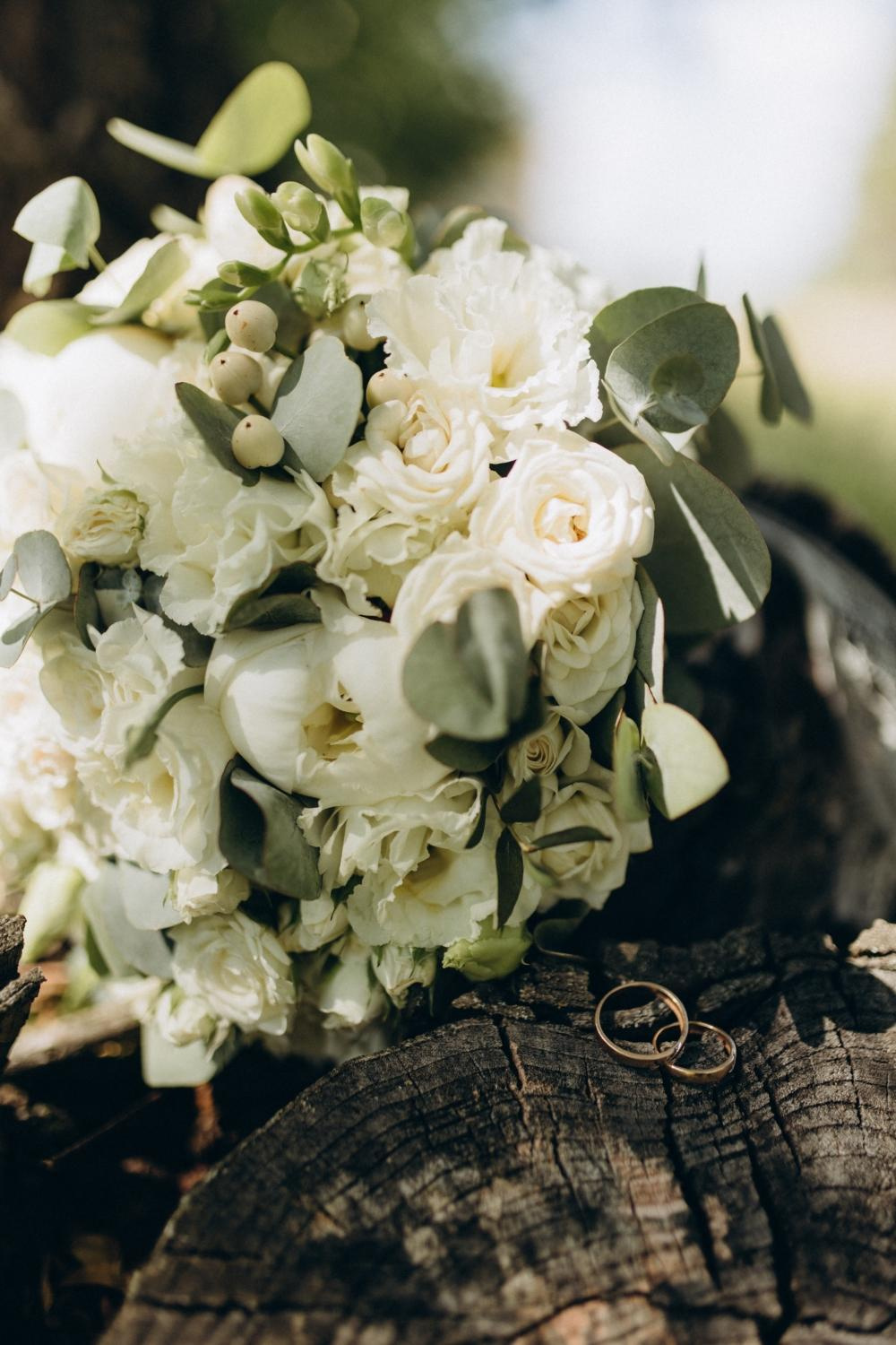 Вместе навсегда. Свадебный и семейный фотограф Оля Сугробчик. Арзамас, Нижний Новгород и область