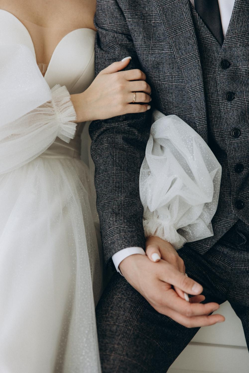 Вместе навсегда. Свадебный и семейный фотограф Оля Сугробчик. Арзамас, Нижний Новгород и область