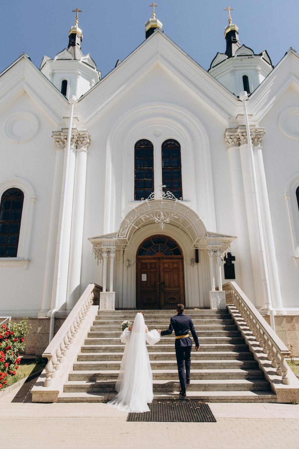 Вместе навсегда. Свадебный и семейный фотограф Оля Сугробчик. Арзамас, Нижний Новгород и область