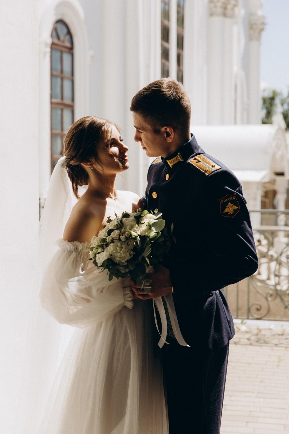 Вместе навсегда. Свадебный и семейный фотограф Оля Сугробчик. Арзамас, Нижний Новгород и область