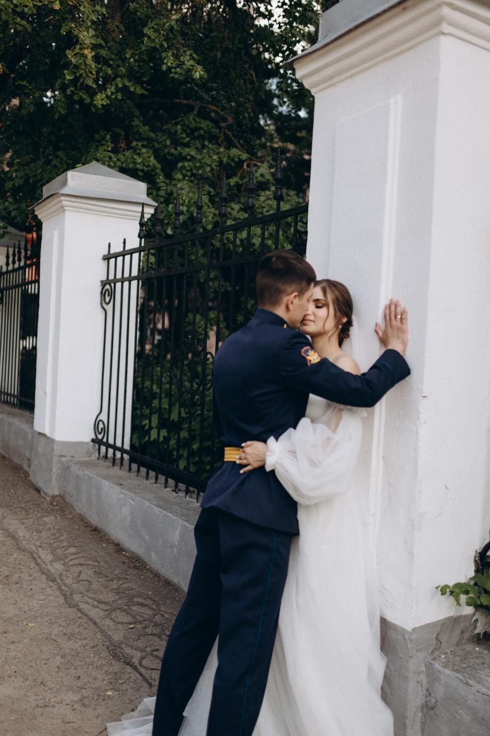 Вместе навсегда. Свадебный и семейный фотограф Оля Сугробчик. Арзамас, Нижний Новгород и область