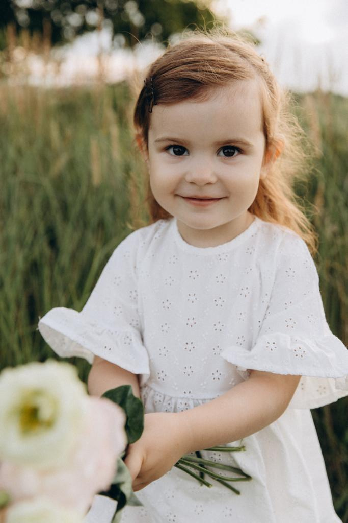 Одним летним вечером. Свадебный и семейный фотограф Оля Сугробчик. Арзамас, Нижний Новгород и область