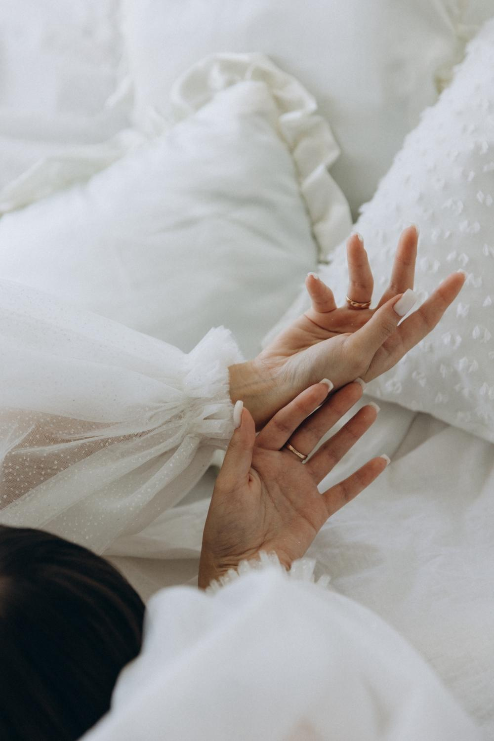 Вместе навсегда. Свадебный и семейный фотограф Оля Сугробчик. Арзамас, Нижний Новгород и область