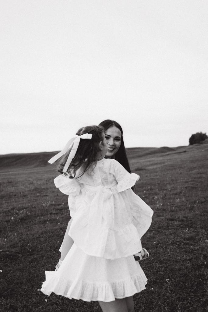 Одним летним вечером. Свадебный и семейный фотограф Оля Сугробчик. Арзамас, Нижний Новгород и область