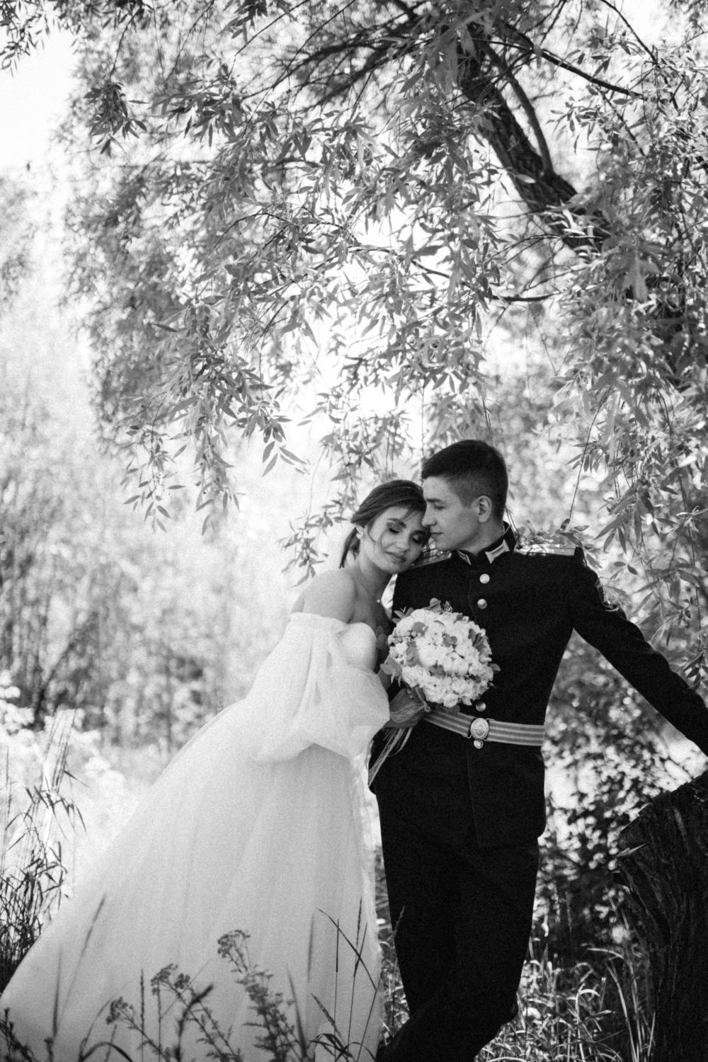 Вместе навсегда. Свадебный и семейный фотограф Оля Сугробчик. Арзамас, Нижний Новгород и область