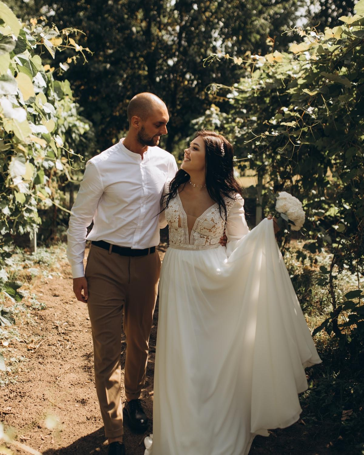 Фотосессия в усадьбе Жомини. Фотограф Оля Сугробчик. Свадебный и семейный фотограф Оля Сугробчик. Арзамас, Нижний Новгород и область