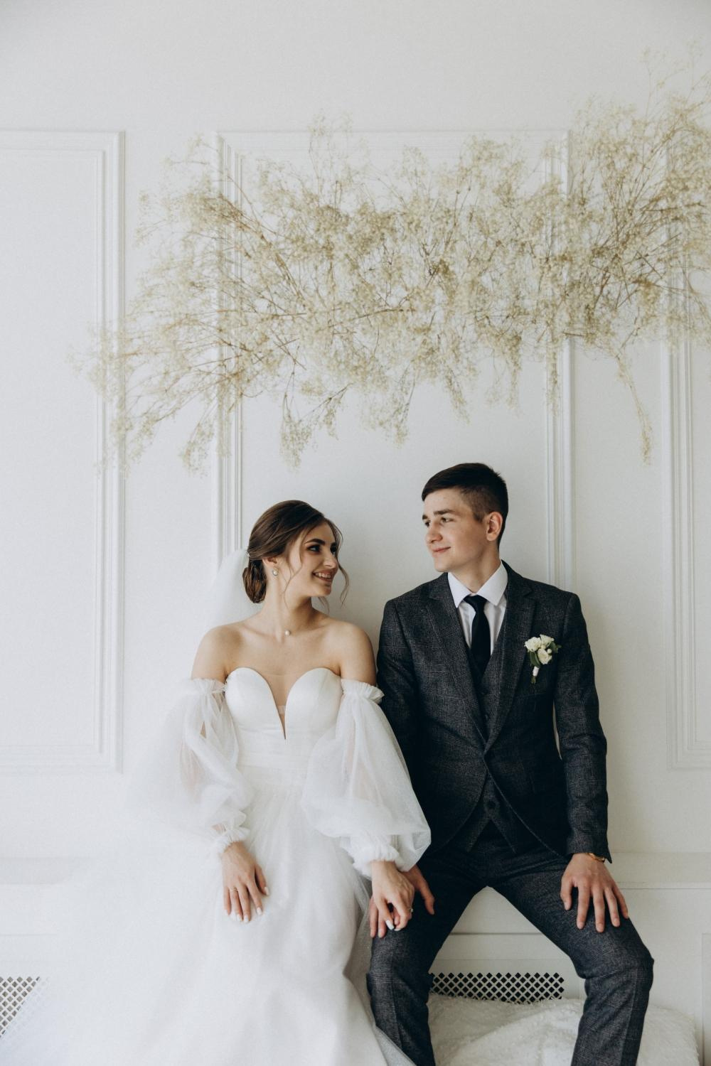 Вместе навсегда. Свадебный и семейный фотограф Оля Сугробчик. Арзамас, Нижний Новгород и область