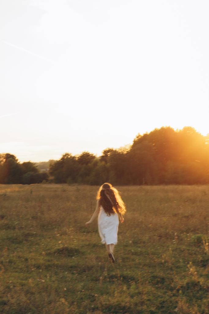 Воздушный змей, закат, любимые рядом. Свадебный и семейный фотограф Оля Сугробчик. Арзамас, Нижний Новгород и область