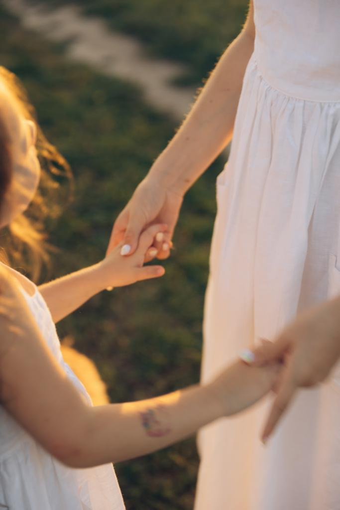 Воздушный змей, закат, любимые рядом. Свадебный и семейный фотограф Оля Сугробчик. Арзамас, Нижний Новгород и область