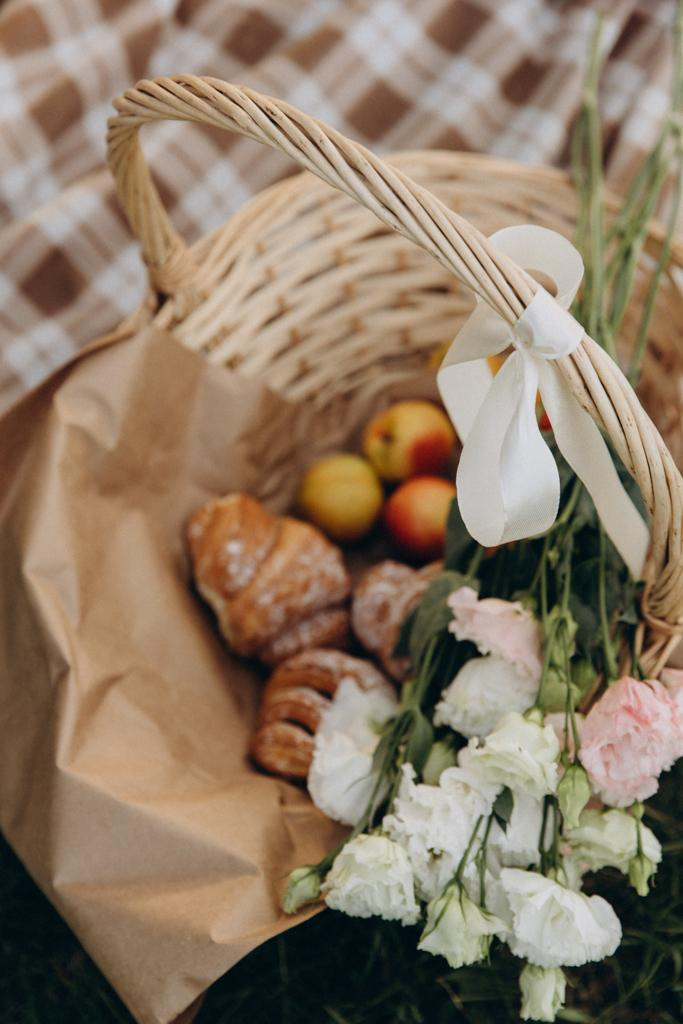 Одним летним вечером. Свадебный и семейный фотограф Оля Сугробчик. Арзамас, Нижний Новгород и область