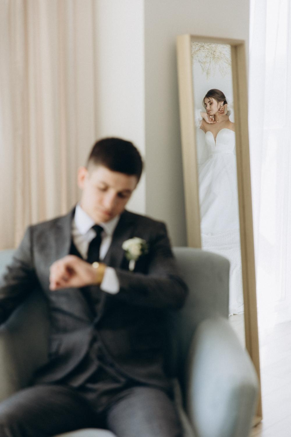 Вместе навсегда. Свадебный и семейный фотограф Оля Сугробчик. Арзамас, Нижний Новгород и область