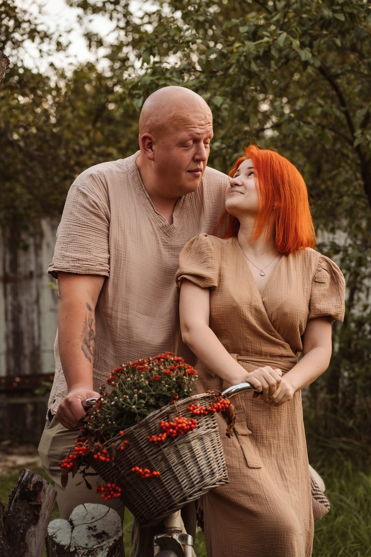 Отзывы. Обо мне