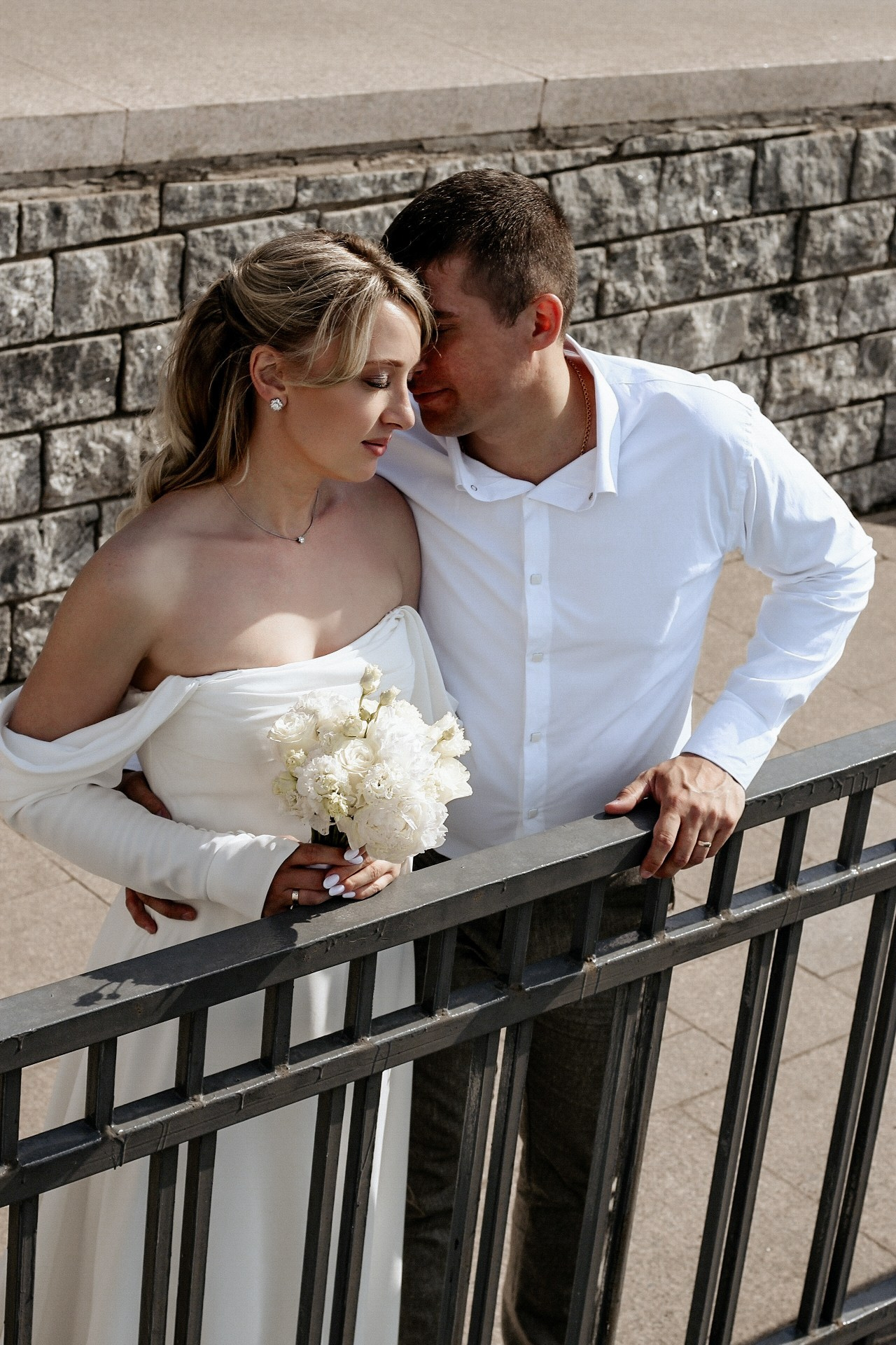 Love story. Фотограф Иванова Елена в Иркутске