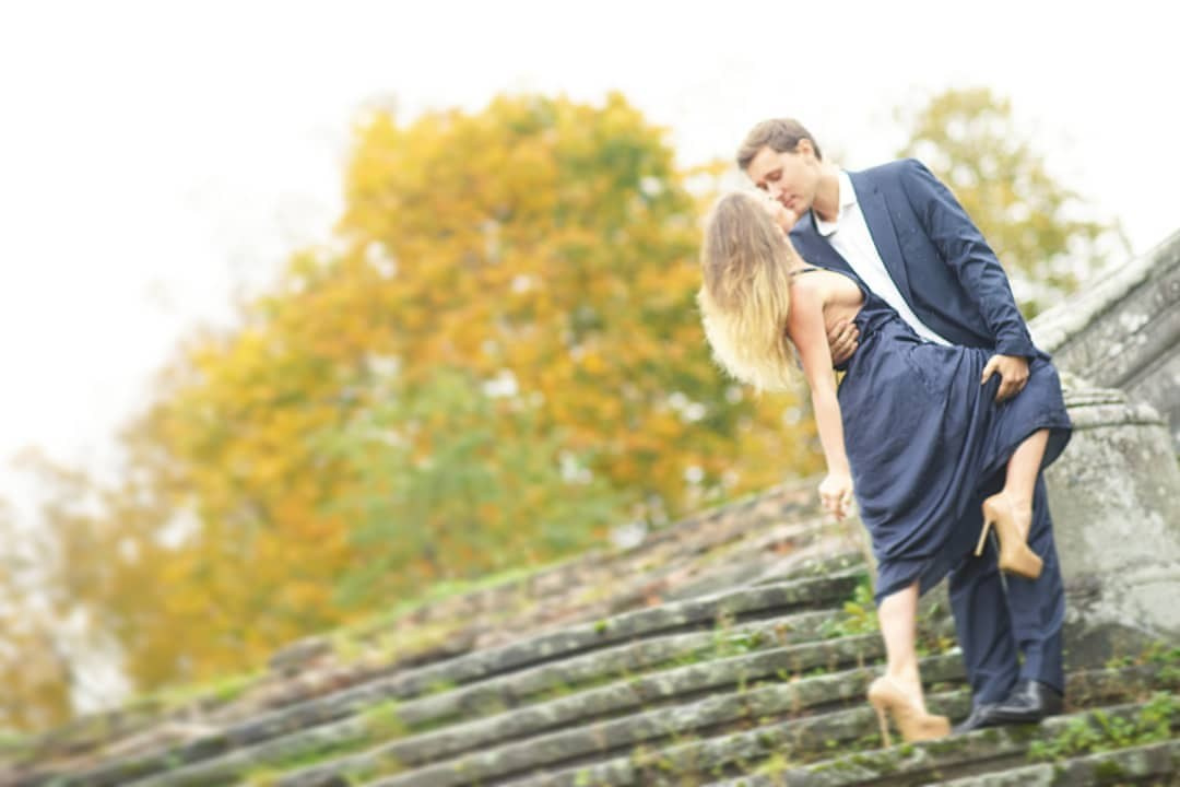 Свадебные. Свадебная и семейная фотография, видеосъёмка в Санкт-Петербурге — Александр Алексей