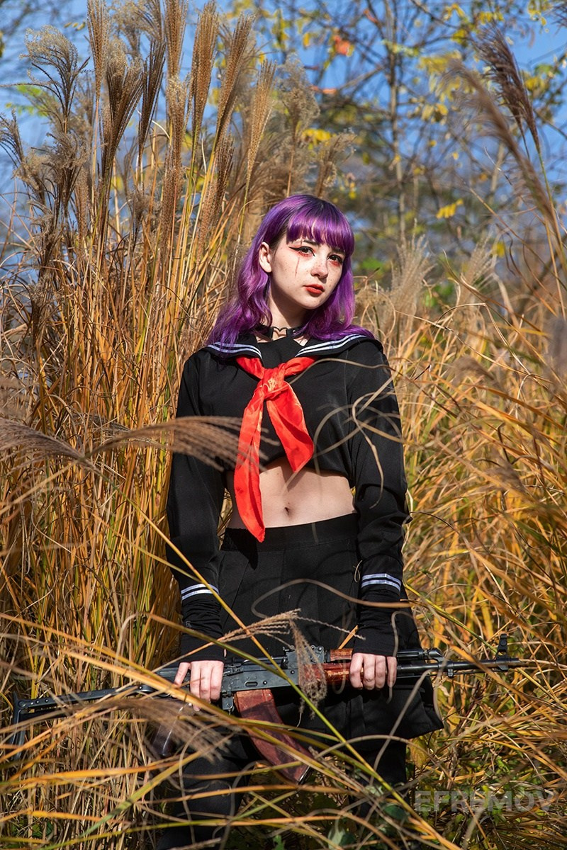 АК стайл. Фотограф Роман Ефремов