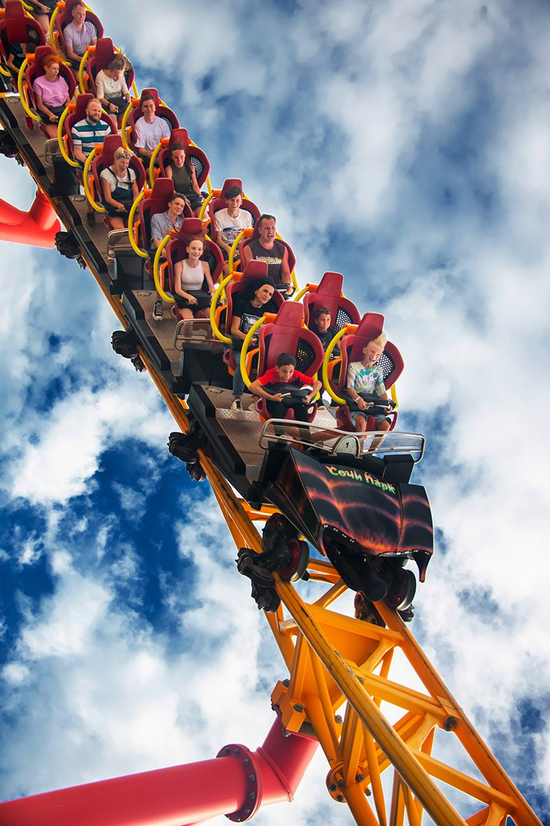 Репортаж. Фотограф Роман Ефремов