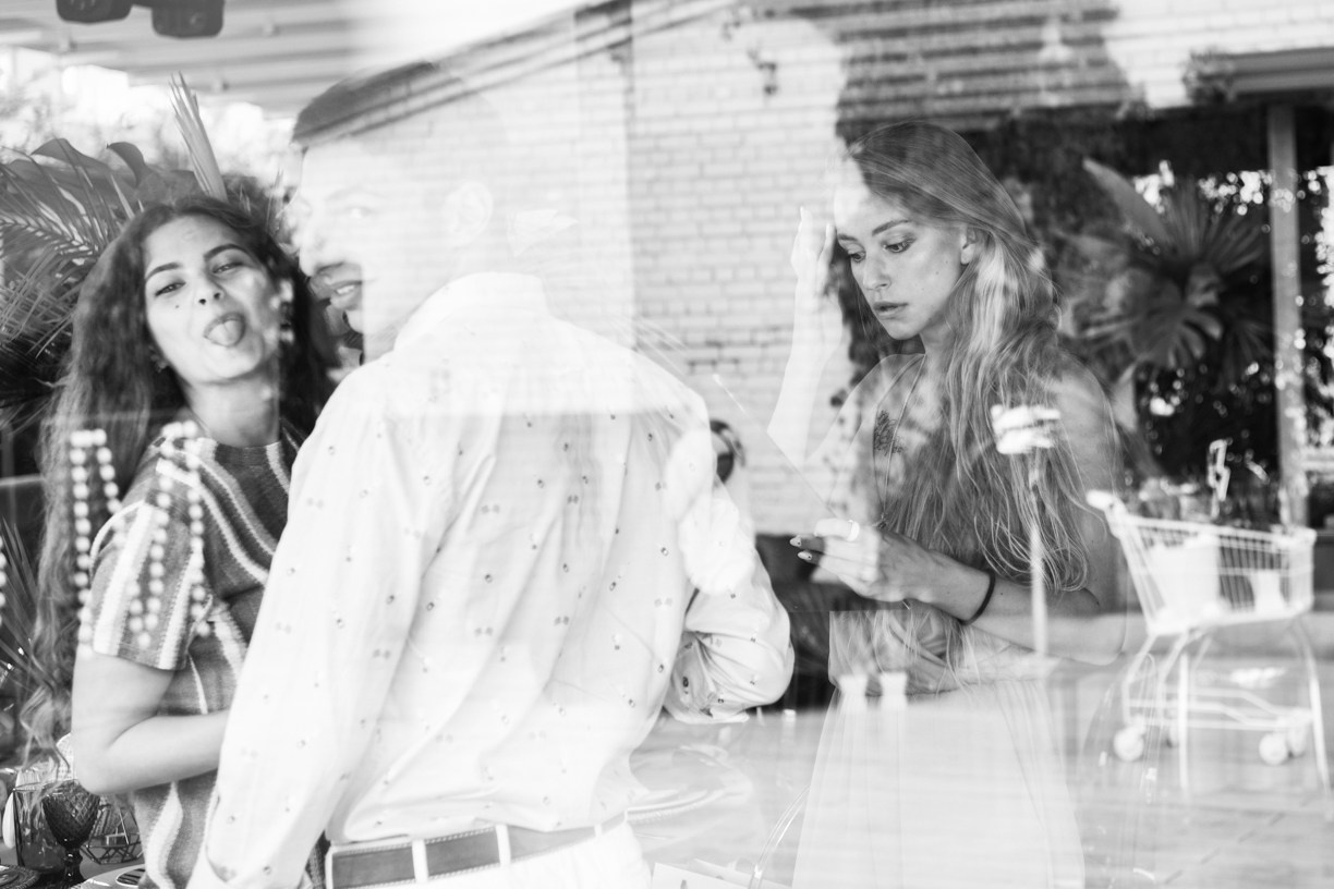 Dot Dot Dash. Артур Погосян — лучший свадебный фотограф России