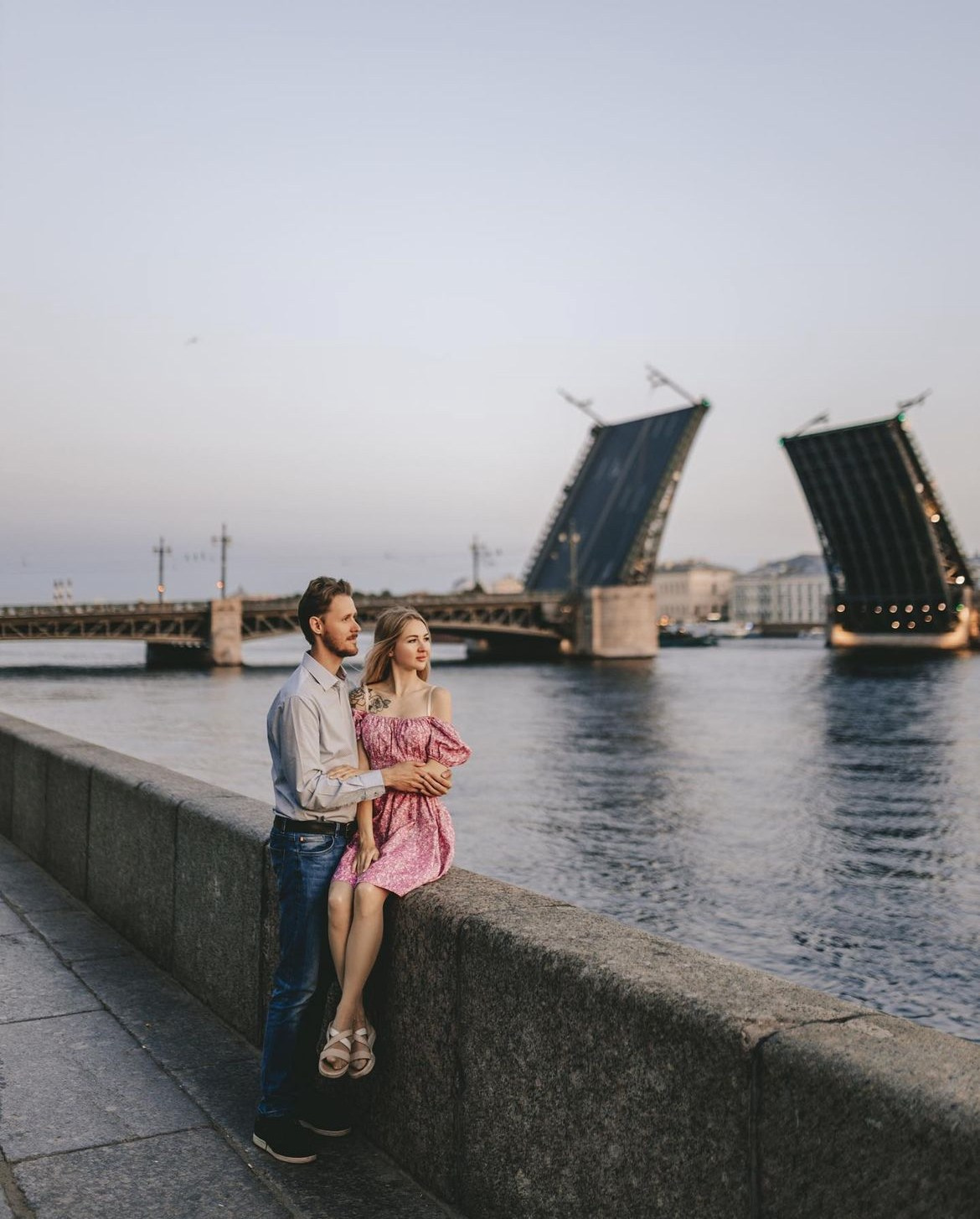 Лавстори. Фотограф Санкт-Петербург