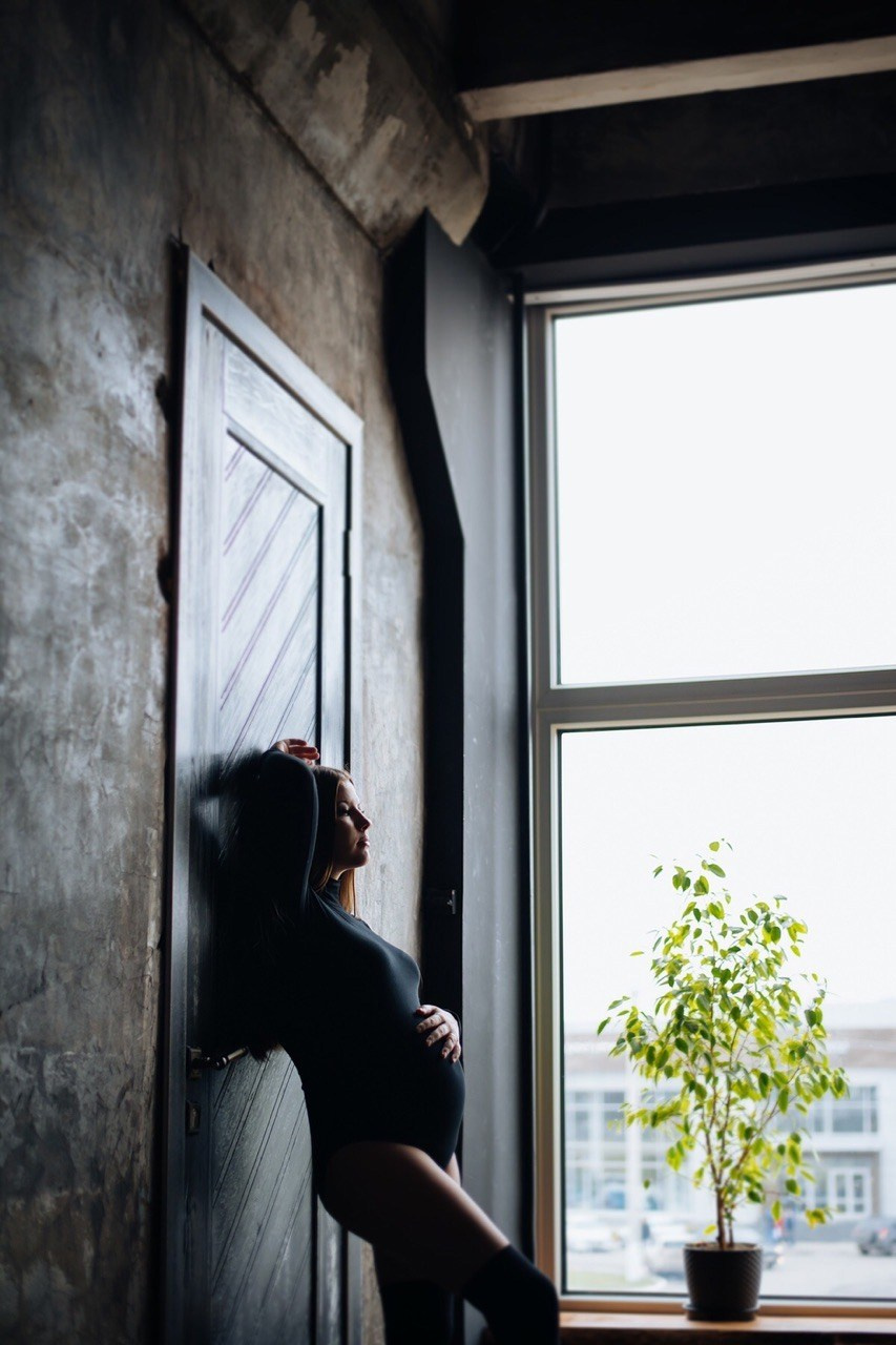 Беременность. Семейный фотограф в Тольятти и Самаре Юлия Леванова