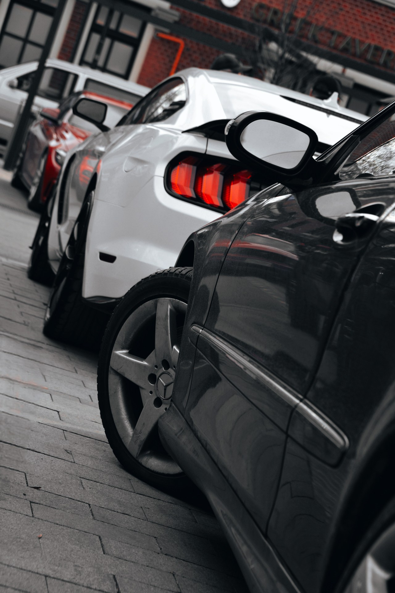 АВТОМОБИЛИ — МЕРОПРИЯТИЯ. Фотограф в Москве — Олег Штыканов