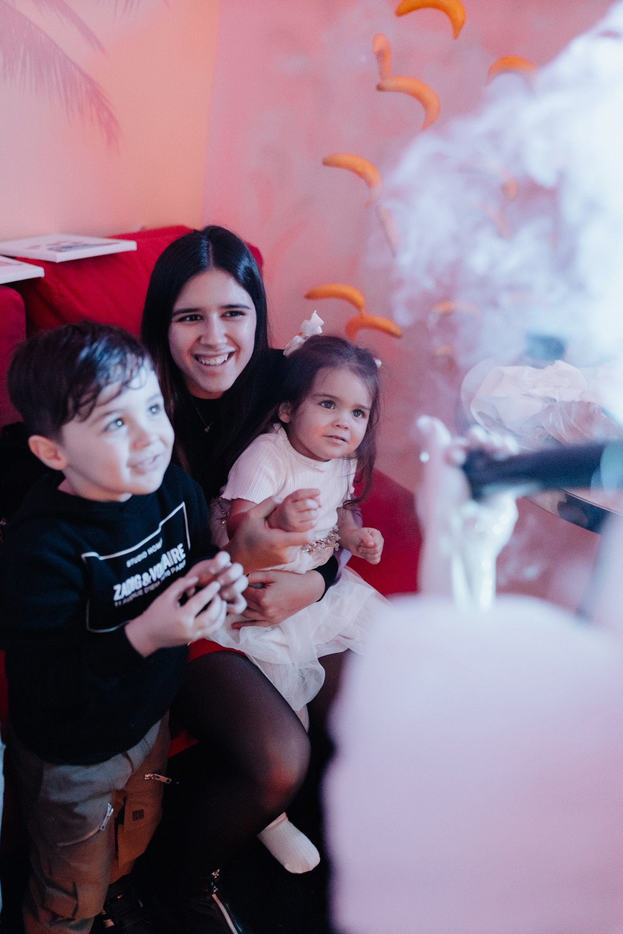 День Рождения Kathaleya. Фотограф Перминов Никита СПБ