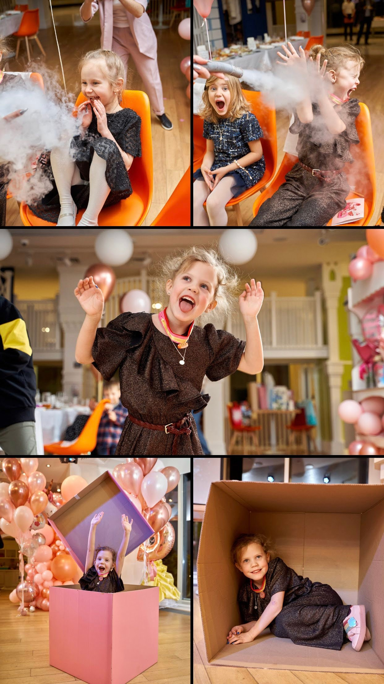 Репортаж. Музыка Иван — Фотограф Екатеринбург