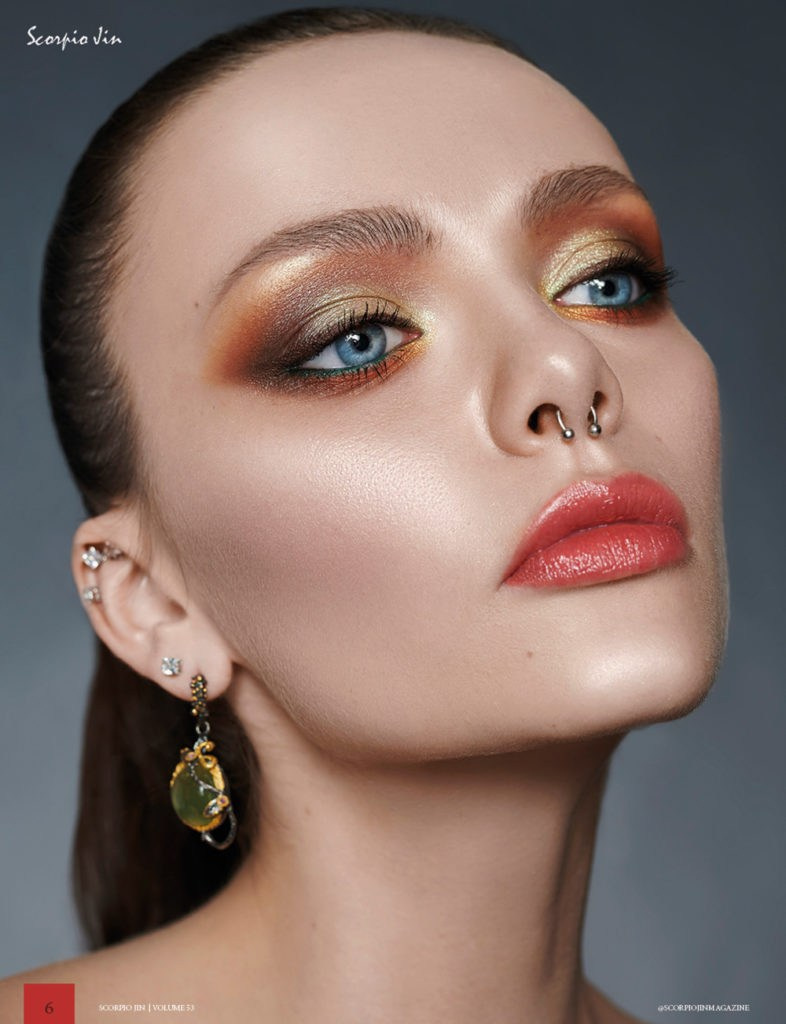 Beauty портфолио. Beauty фотограф Павел Паршин