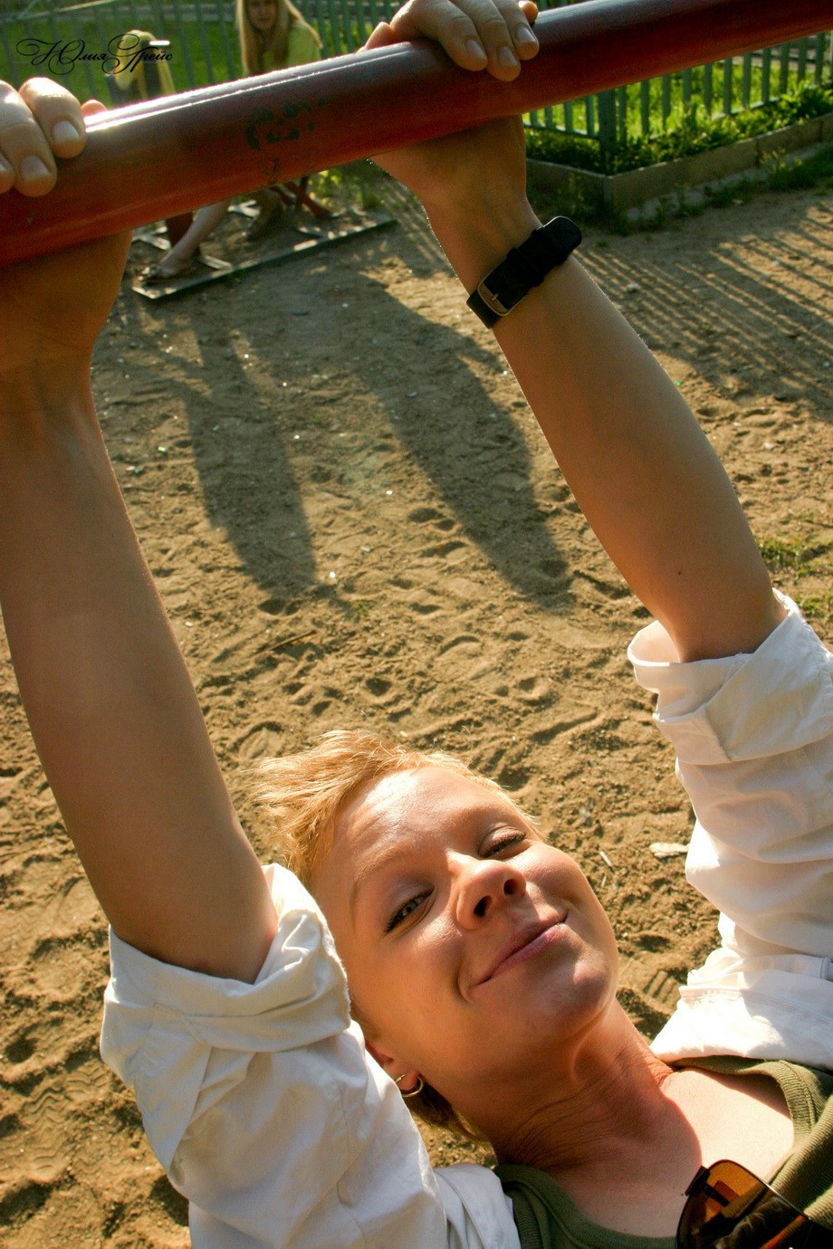 Репортажи. Фотограф в Москве Юлия Майорова