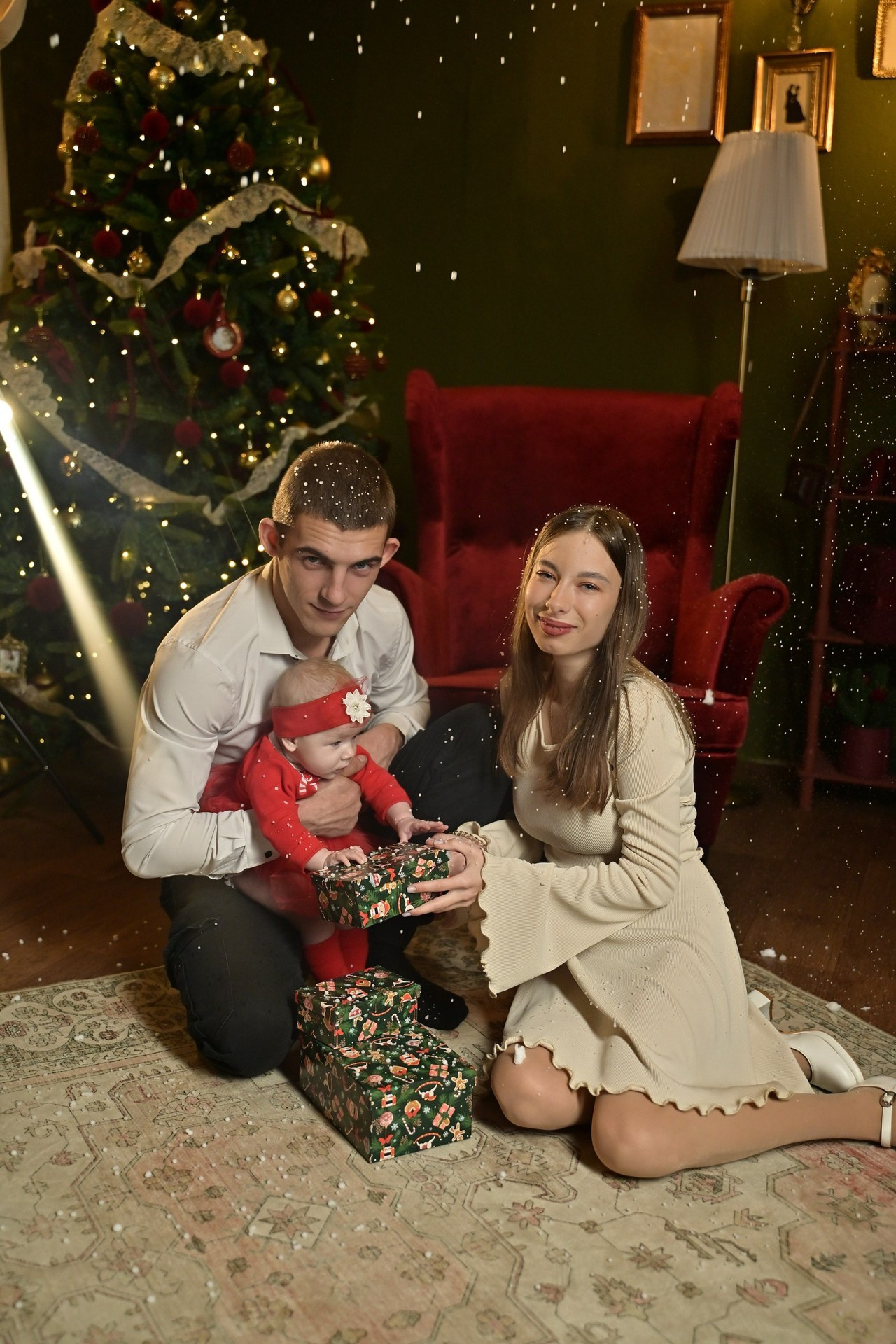 Отзывы. Фотограф Виктория Казановская в Каменске-Шахтинском