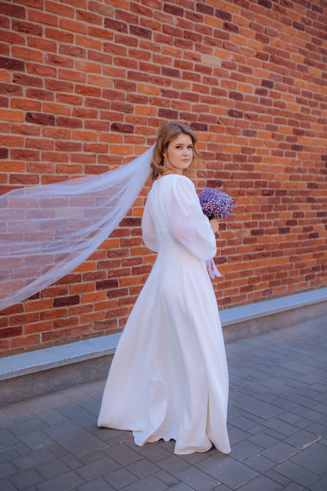 Свадебные съёмки. Булат Гайсин фотограф Уфа