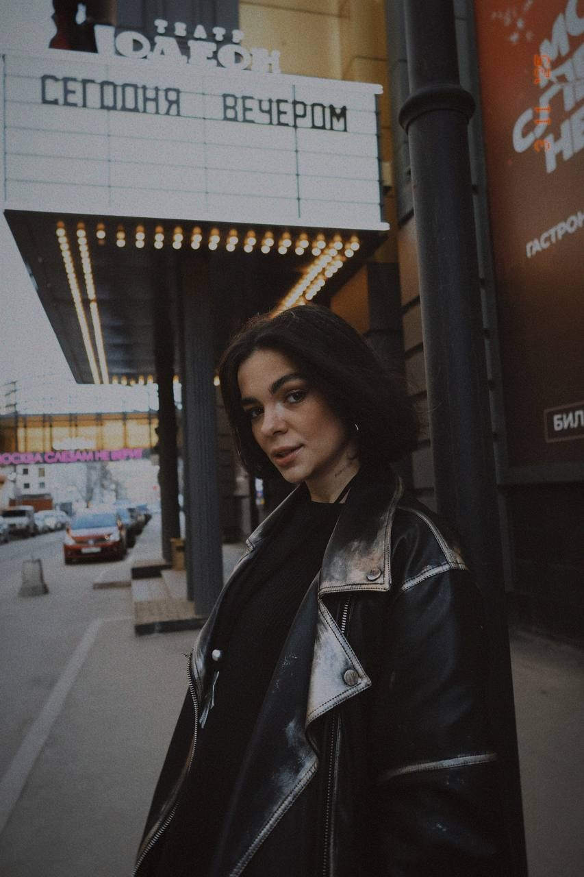 Портреты. Фото, видео и монтаж Екатеринбург Ольга Петрунина