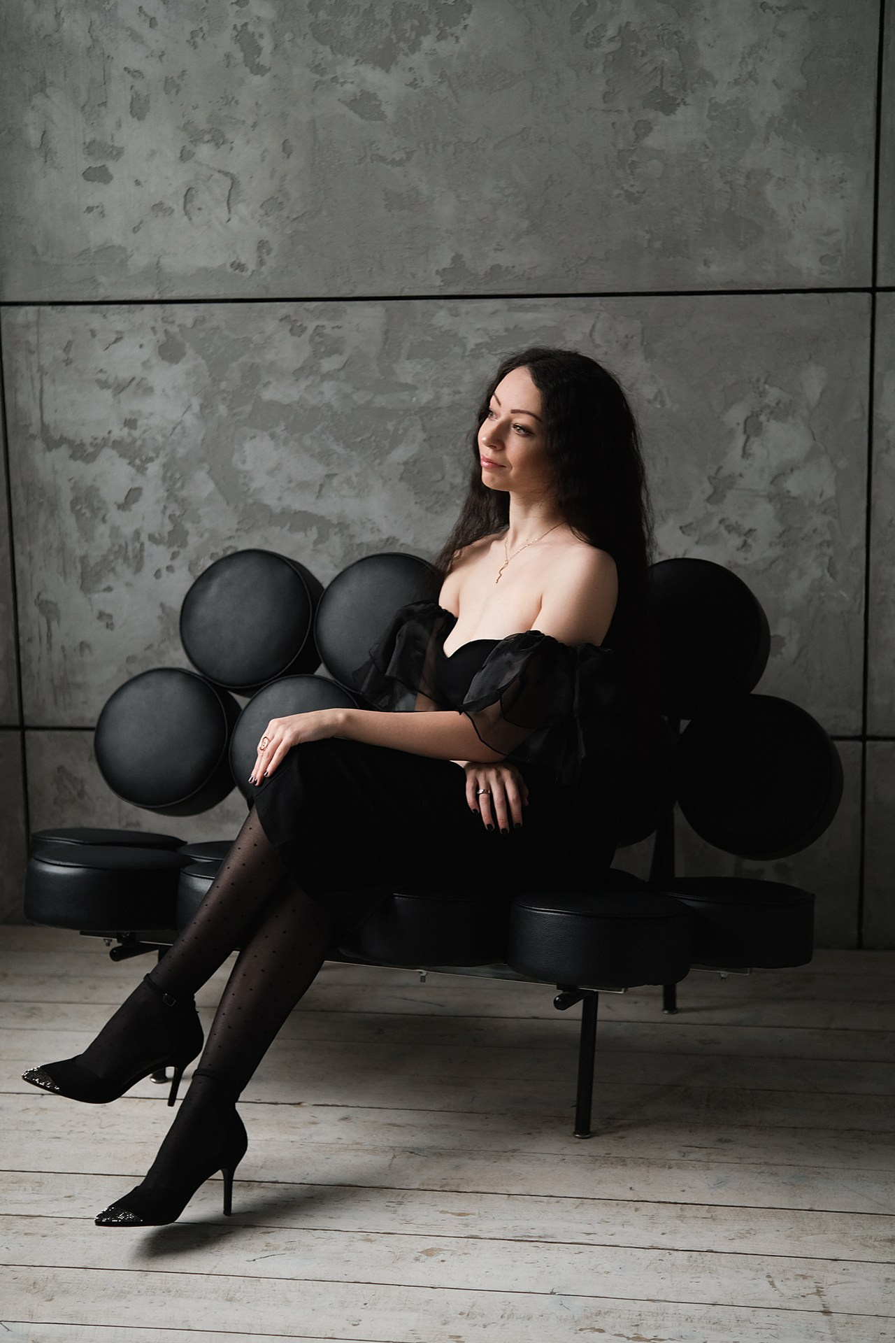 Dasha. Свадебный и семейный фотограф Ксения Тараканова г. Иваново