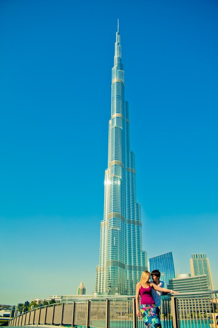 Свадебное и лавстори. Steigenberg