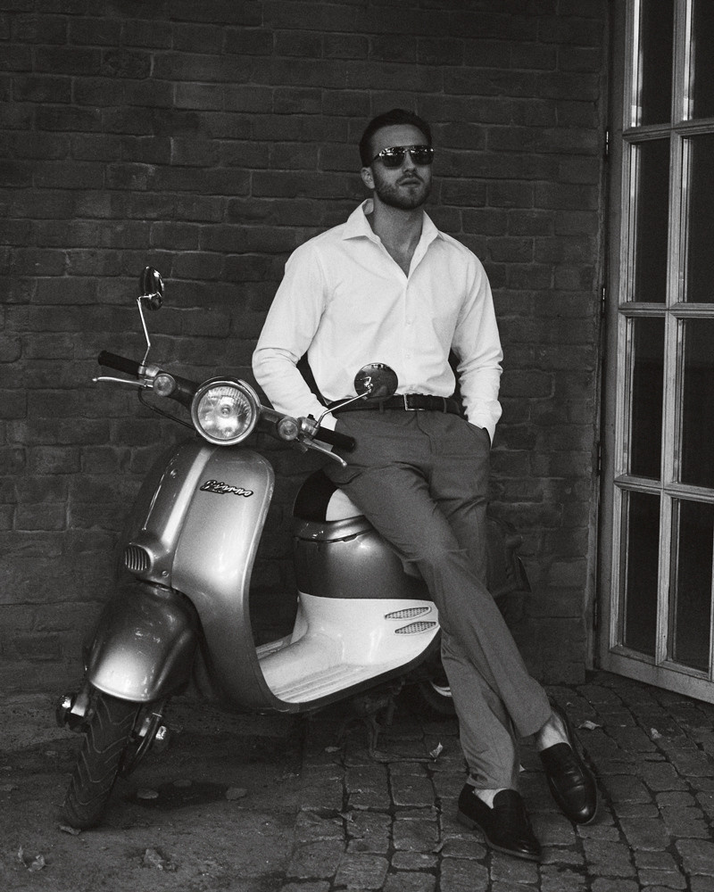 Cassa Marina. Рекламный фотограф в Москве Татьяна Шагова