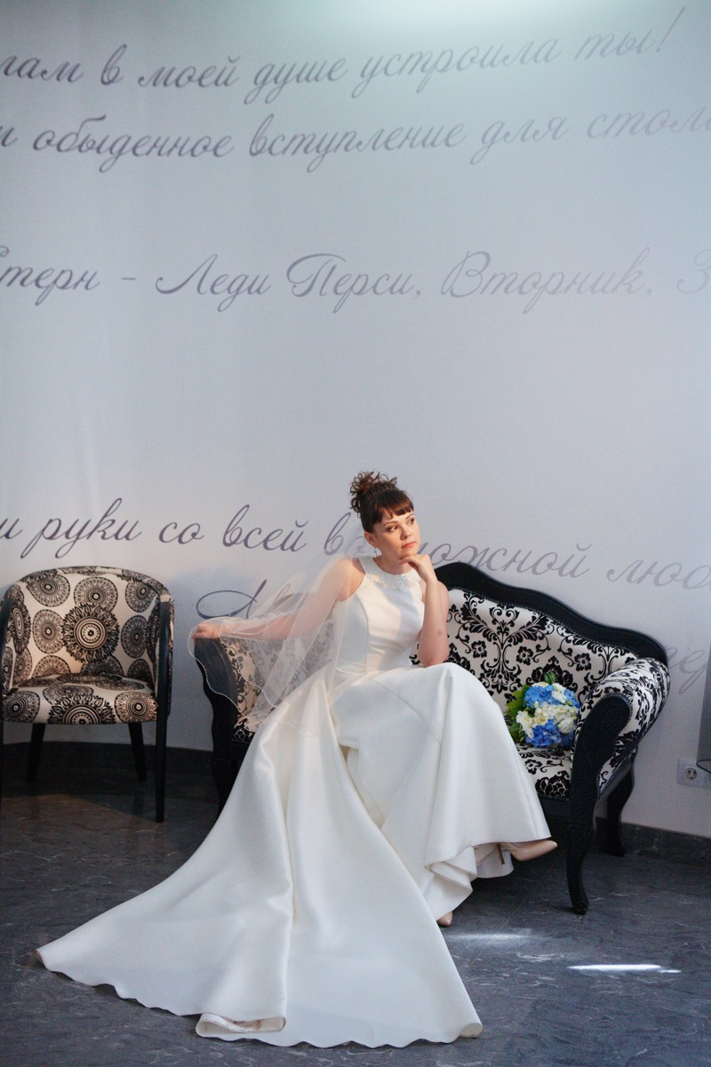 Свадьбы 1998-2015. Фотограф Татьяна Малушкина