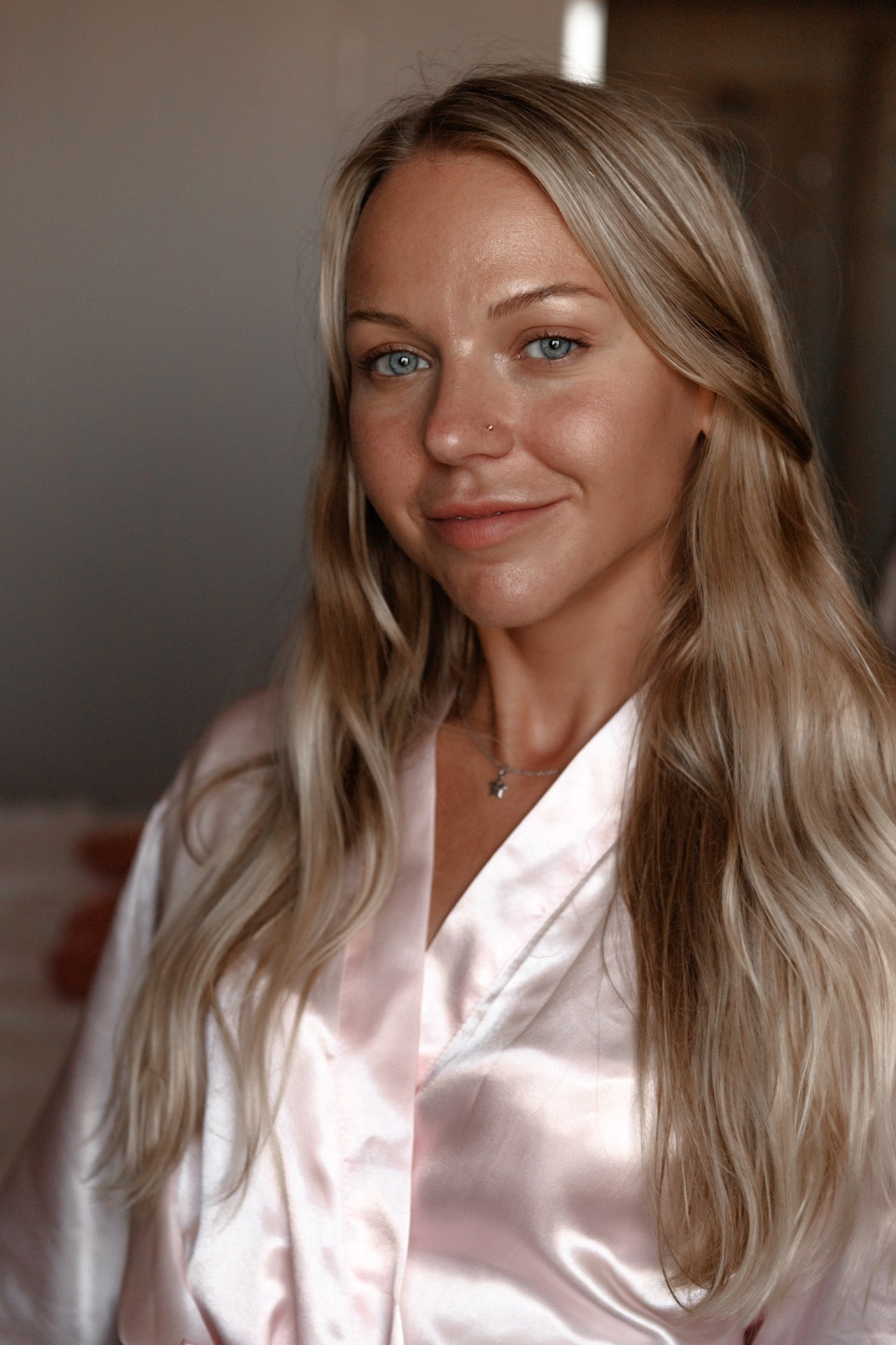 Напоследок. Фотограф Владимир Молоканов